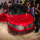 Illustration for article titled The 2016 Lincoln MKX Isnt The Lincoln We Wanted, But Its Something